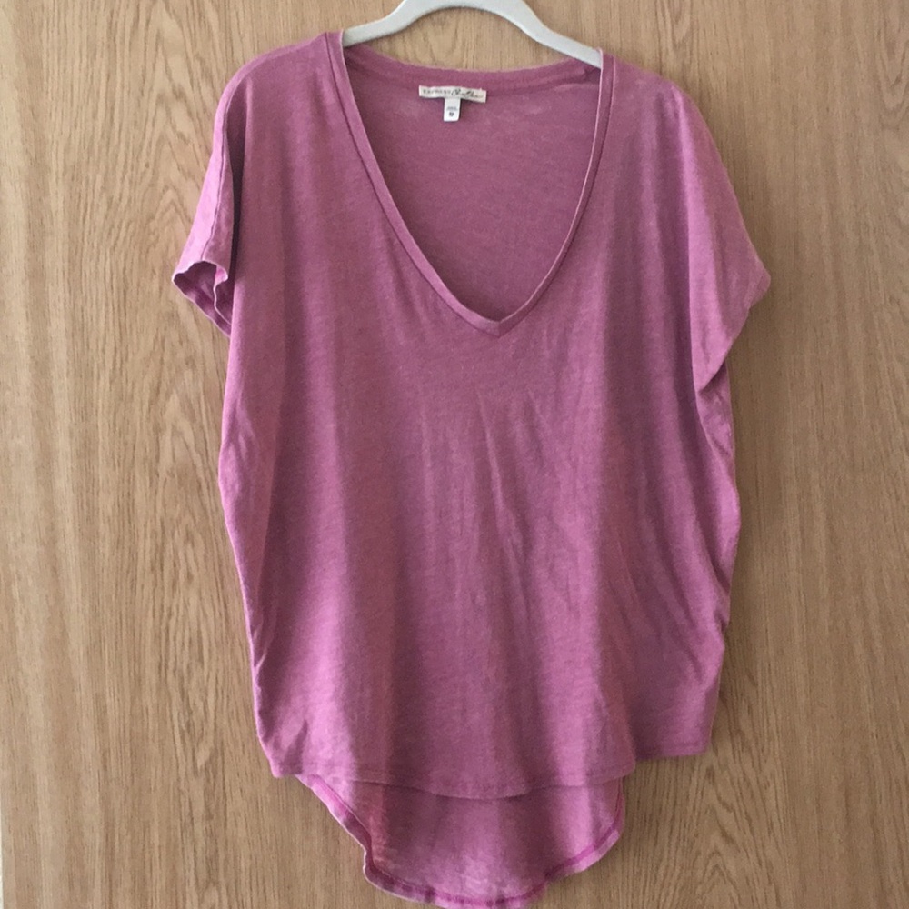 Express London tee